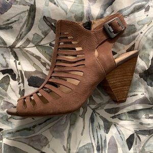 Vince Camuto - Eliana Caged Sandal